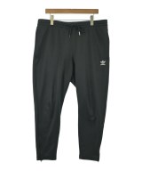 adidas（アディダス）スウェットパンツ 黒 サイズ:XXL メンズ/2200670562039
