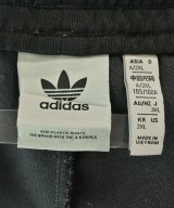 adidas（アディダス）スウェットパンツ 黒 サイズ:XXL メンズ/2200670562039