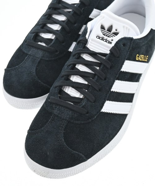 adidas（アディダス）スニーカー 黒 サイズ:23.5cm レディース/2200647823316