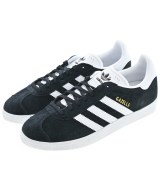 adidas（アディダス）スニーカー 黒 サイズ:23.5cm レディース/2200647823316