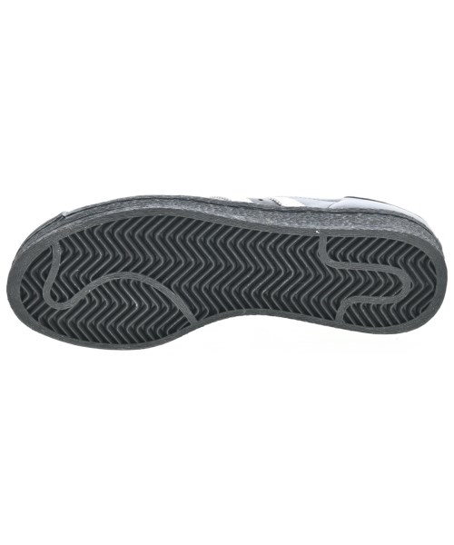 adidas（アディダス）スニーカー 黒 サイズ:23cm レディース/2200647823323