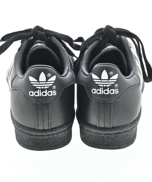 adidas（アディダス）スニーカー 黒 サイズ:23cm レディース/2200647823323