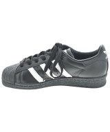 adidas（アディダス）スニーカー 黒 サイズ:23cm レディース/2200647823323
