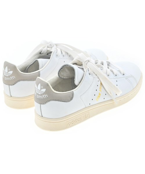 adidas（アディダス）スニーカー 白 サイズ:22.5cm レディース/2200647823347