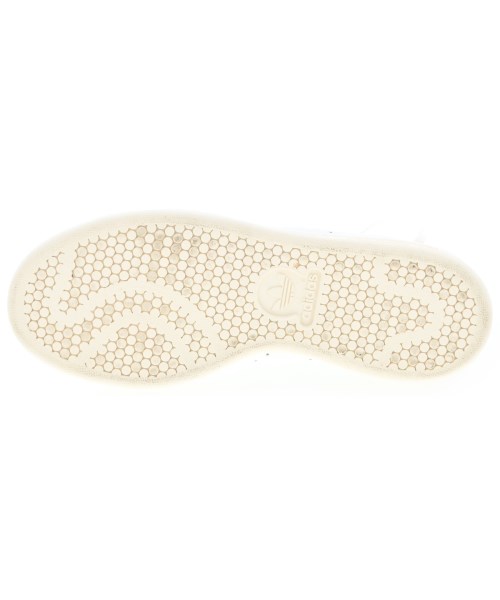 adidas（アディダス）スニーカー 白 サイズ:22.5cm レディース/2200647823347