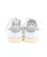 adidas（アディダス）スニーカー 白 サイズ:22.5cm レディース/2200647823347