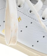 adidas（アディダス）スニーカー 白 サイズ:22.5cm レディース/2200647823347