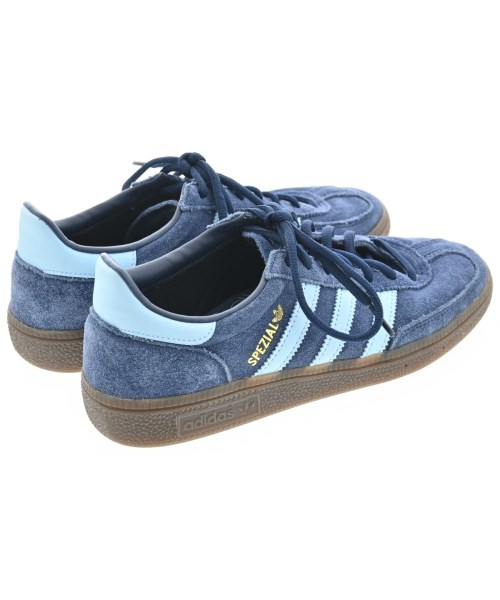 adidas（アディダス）スニーカー 青 サイズ:24cm レディース/2200666466112