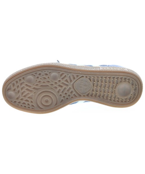 adidas（アディダス）スニーカー 青 サイズ:24cm レディース/2200666466112