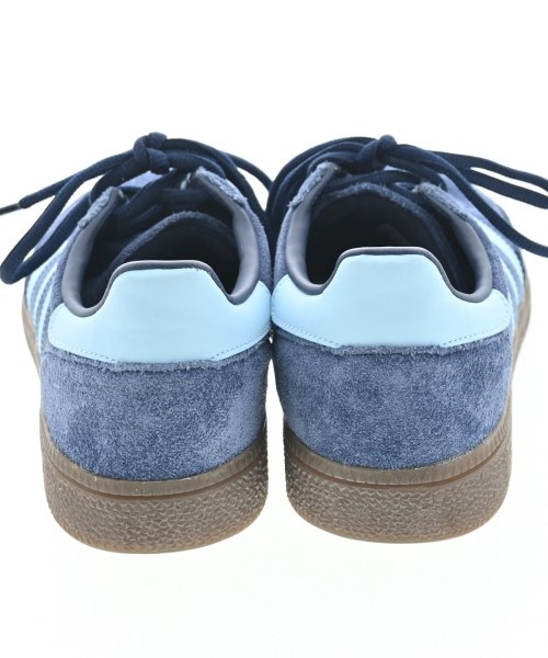 adidas（アディダス）スニーカー 青 サイズ:24cm レディース/2200666466112