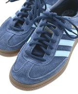 adidas（アディダス）スニーカー 青 サイズ:24cm レディース/2200666466112