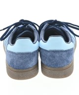 adidas（アディダス）スニーカー 青 サイズ:24cm レディース/2200666466112