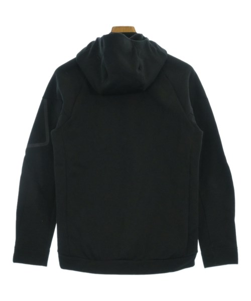 adidas（アディダス）パーカー 黒 サイズ:M メンズ/2200667387010