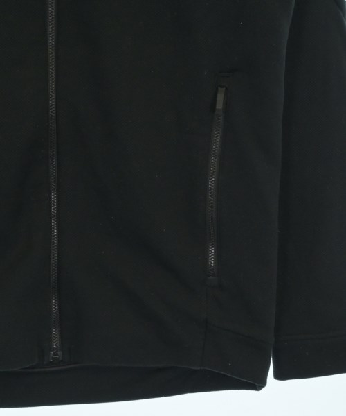 adidas（アディダス）パーカー 黒 サイズ:M メンズ/2200667387010