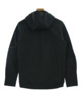 adidas（アディダス）パーカー 黒 サイズ:M メンズ/2200667387010