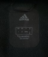 adidas（アディダス）パーカー 黒 サイズ:M メンズ/2200667387010