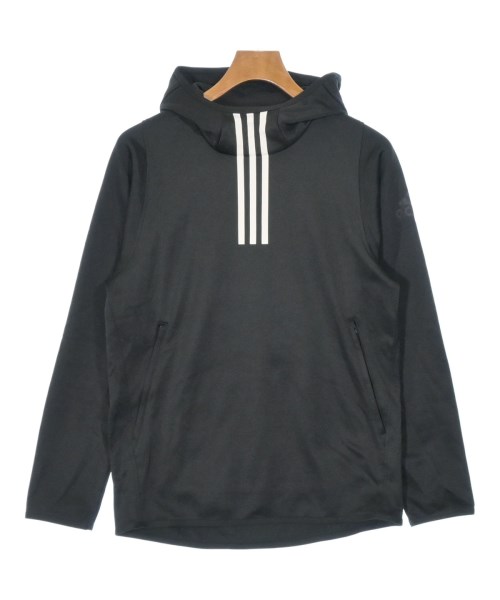 adidas(アディダス)Tシャツ・カットソー 黒 サイズ:M/2200667387645