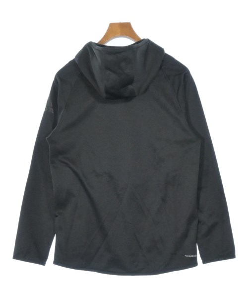 adidas（アディダス）Tシャツ・カットソー 黒 サイズ:M メンズ/2200667387645