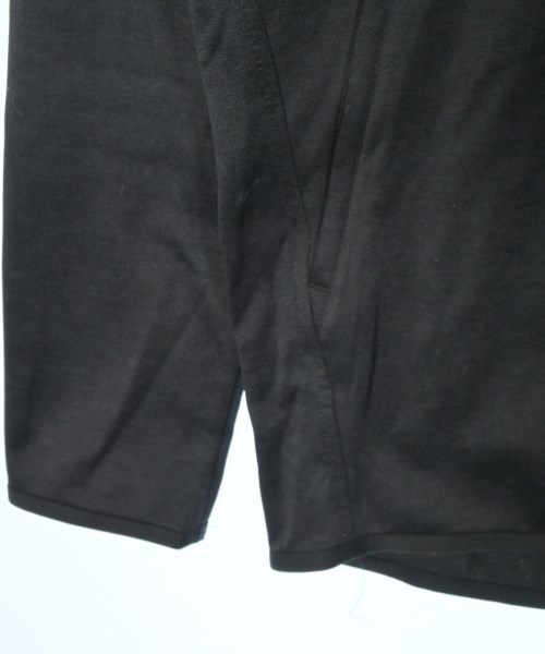 adidas（アディダス）Tシャツ・カットソー 黒 サイズ:M メンズ/2200667387645