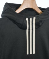 adidas（アディダス）Tシャツ・カットソー 黒 サイズ:M メンズ/2200667387645