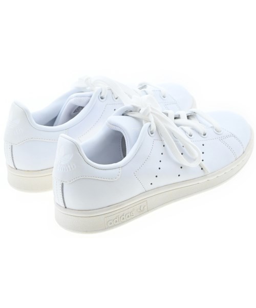 adidas（アディダス）スニーカー 白 サイズ:22.5cm レディース/2200667808096