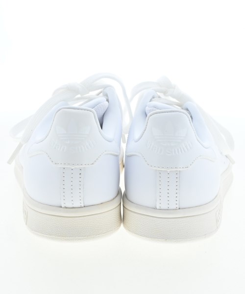 adidas（アディダス）スニーカー 白 サイズ:22.5cm レディース/2200667808096