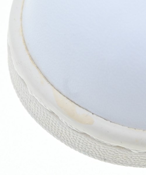 adidas（アディダス）スニーカー 白 サイズ:22.5cm レディース/2200667808096