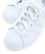 adidas（アディダス）スニーカー 白 サイズ:22.5cm レディース/2200667808096