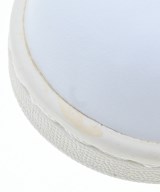 adidas（アディダス）スニーカー 白 サイズ:22.5cm レディース/2200667808096