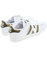 adidas（アディダス）スニーカー 白 サイズ:22.5cm レディース/2200667808102