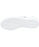 adidas（アディダス）スニーカー 白 サイズ:22.5cm レディース/2200667808102