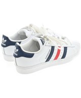 adidas（アディダス）スニーカー 白 サイズ:22.5cm レディース/2200667808119