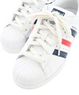 adidas（アディダス）スニーカー 白 サイズ:22.5cm レディース/2200667808119