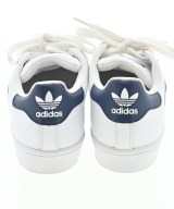 adidas（アディダス）スニーカー 白 サイズ:22.5cm レディース/2200667808119