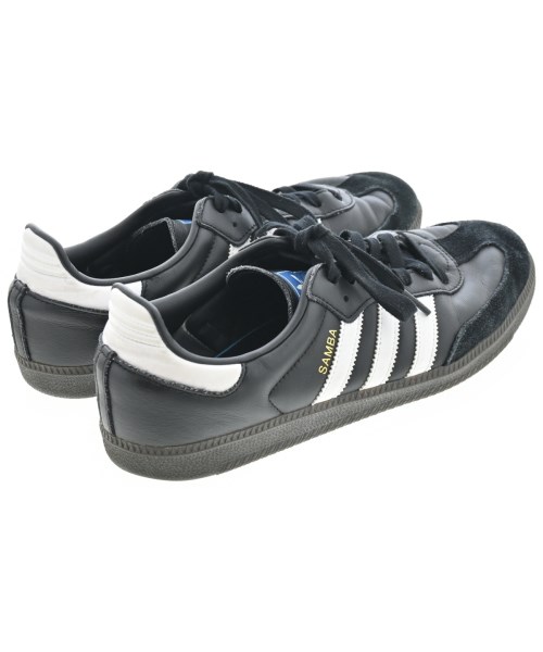 adidas（アディダス）スニーカー 黒 サイズ:28.5cm メンズ/2200668653374