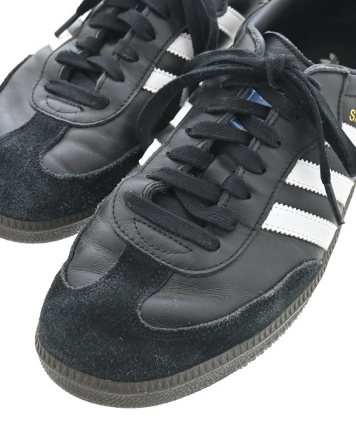 adidas（アディダス）スニーカー 黒 サイズ:28.5cm メンズ/2200668653374