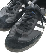 adidas（アディダス）スニーカー 黒 サイズ:28.5cm メンズ/2200668653374