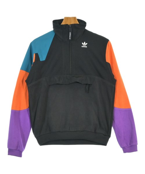 adidas(アディダス)スウェット 黒 サイズ:XS/2200669086409