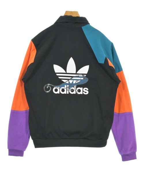 adidas（アディダス）スウェット 黒 サイズ:XS メンズ/2200669086409