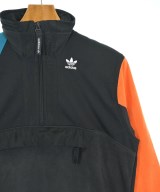 adidas（アディダス）スウェット 黒 サイズ:XS メンズ/2200669086409