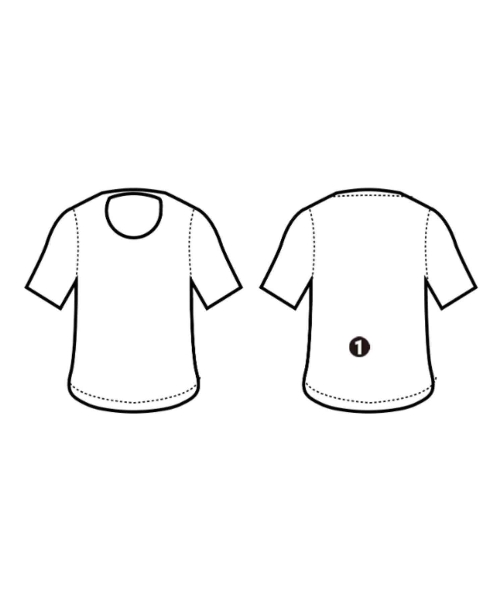 adidas（アディダス）Tシャツ・カットソー 茶 サイズ:XL メンズ/2200670656028