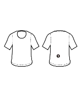 adidas（アディダス）Tシャツ・カットソー 茶 サイズ:XL メンズ/2200670656028