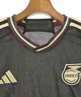 adidas（アディダス）Tシャツ・カットソー 茶 サイズ:XL メンズ/2200670656028