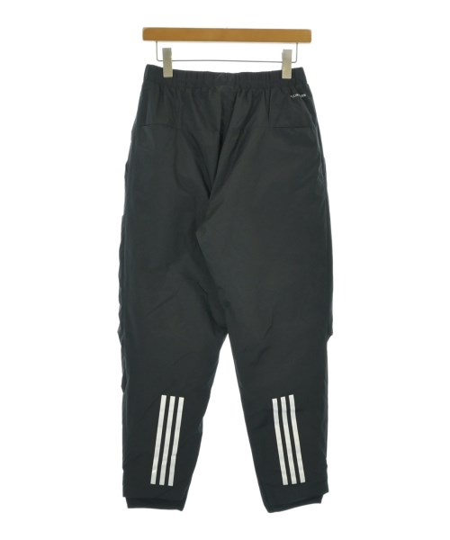 adidas（アディダス）スウェットパンツ 黒 サイズ:M レディース/2200667815018