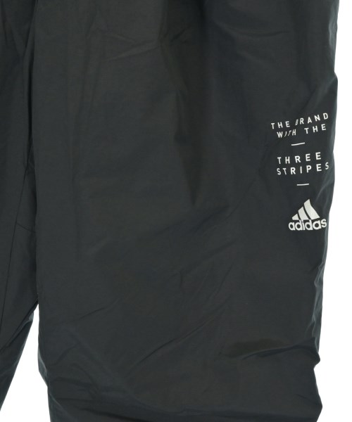 adidas（アディダス）スウェットパンツ 黒 サイズ:M レディース/2200667815018