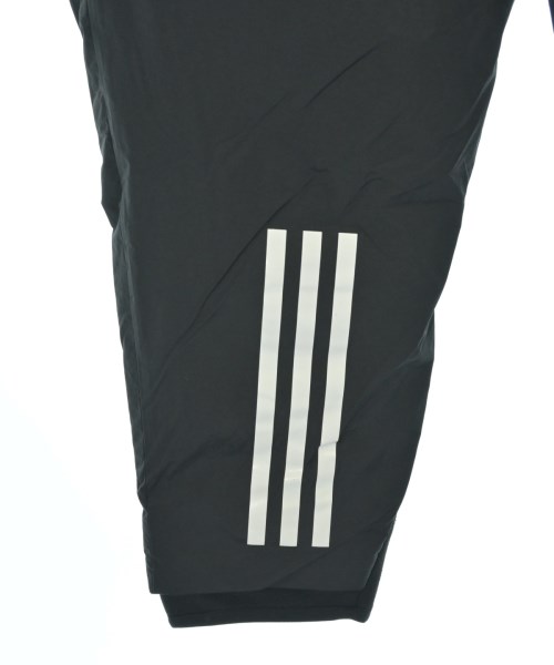 adidas（アディダス）スウェットパンツ 黒 サイズ:M レディース/2200667815018