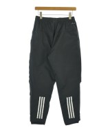 adidas（アディダス）スウェットパンツ 黒 サイズ:M レディース/2200667815018
