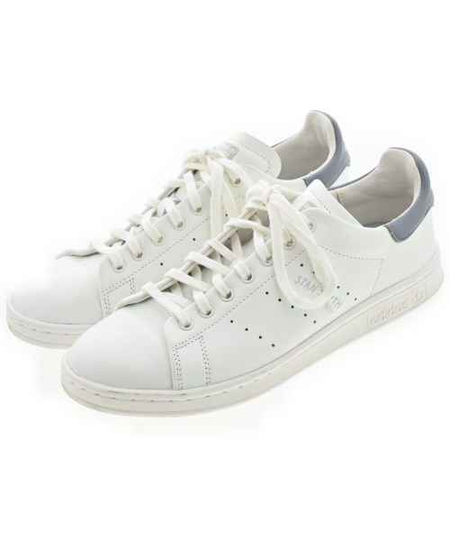 adidas(アディダス)スニーカー 白 サイズ:24.5cm/2200668573061