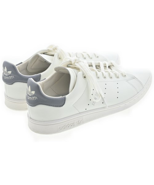 adidas（アディダス）スニーカー 白 サイズ:24.5cm レディース/2200668573061