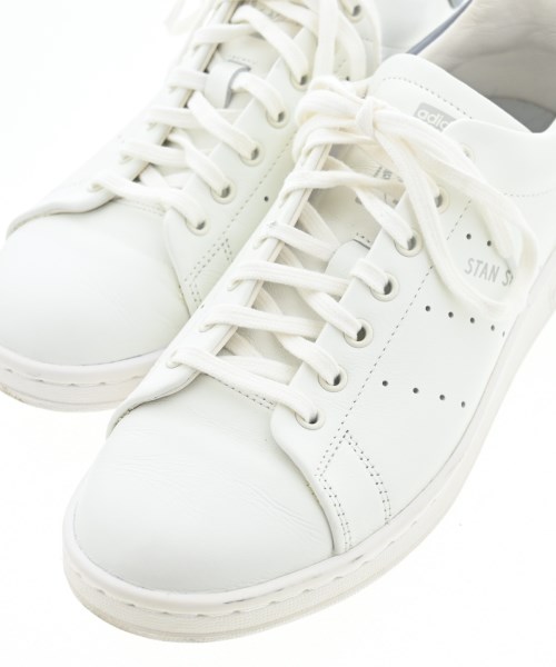 adidas（アディダス）スニーカー 白 サイズ:24.5cm レディース/2200668573061